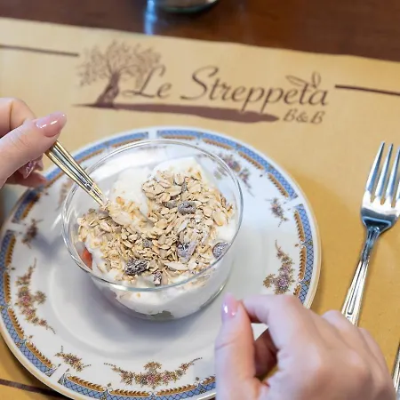 Le Streppeta Bed & Breakfast Montecchio (Terni)
