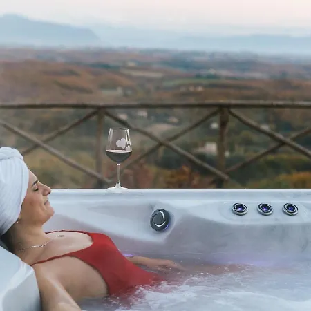 Bed & Breakfast Le Streppeta Montecchio (Terni)