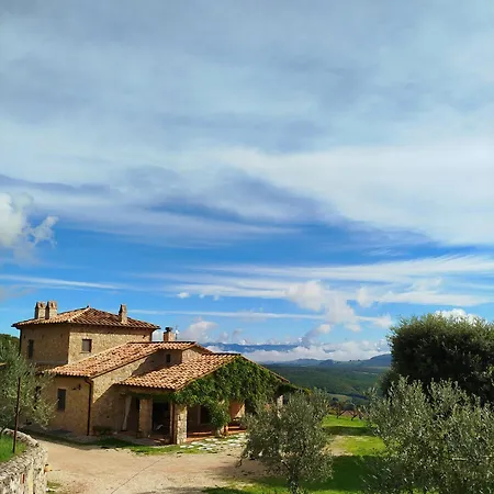 Bed & Breakfast Le Streppeta
