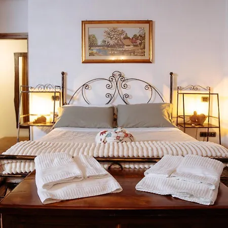 Le Streppeta Bed & Breakfast Montecchio (Terni)