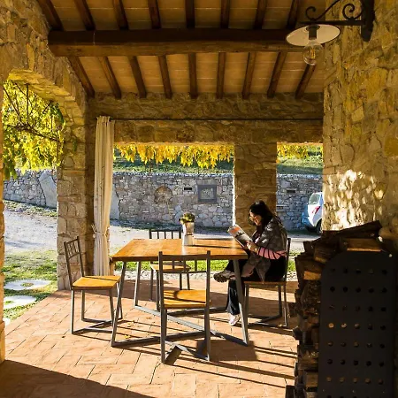 Bed & Breakfast Le Streppeta *