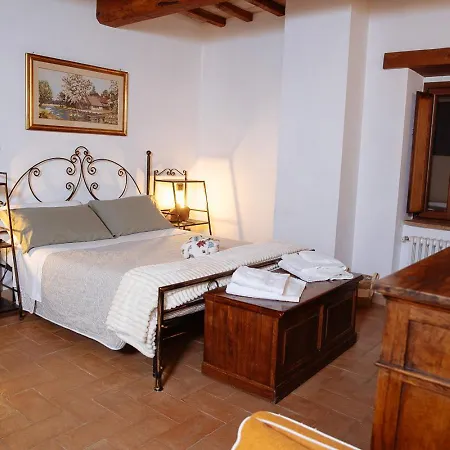 Le Streppeta Montecchio (Terni)