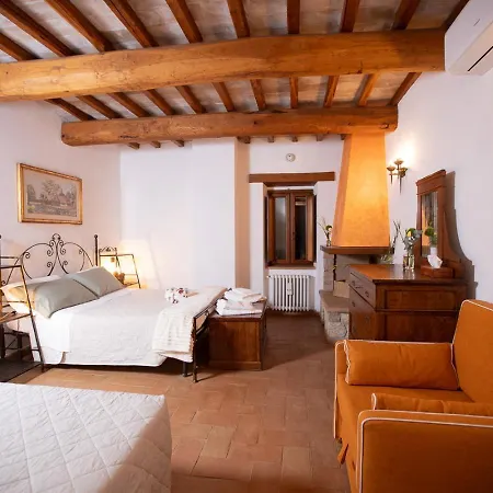 Le Streppeta Montecchio (Terni)