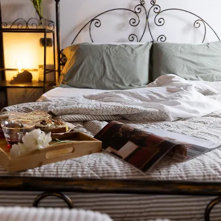 Le Streppeta Bed & Breakfast Montecchio (Terni)