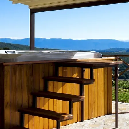 Bed & Breakfast Le Streppeta *