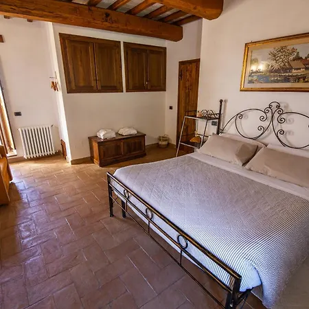 Le Streppeta Montecchio (Terni)