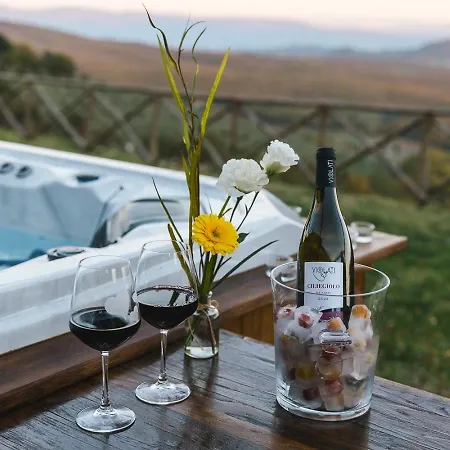 Bed & Breakfast Le Streppeta *